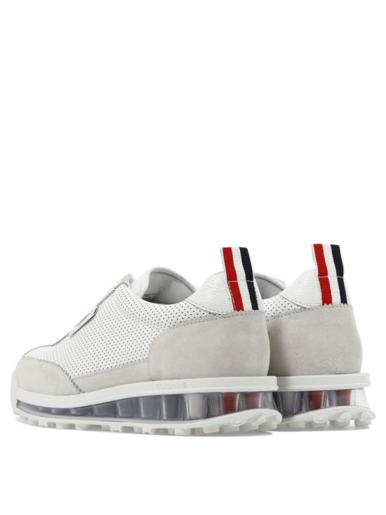 톰브라운 테크 러너 스니커즈 FFD120B05584100 DOM - THOM BROWNE