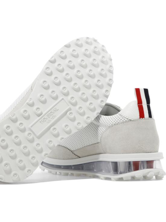  톰브라운 테크 러너 스니커즈 FFD120B05584100 DOM - THOM BROWNE