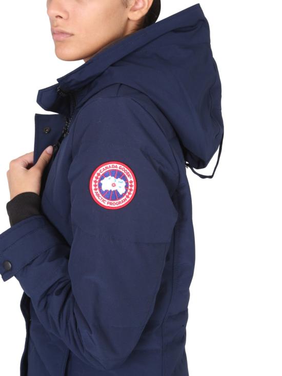  캐나다구스 패딩 2090W63 DOM - CANADA GOOSE