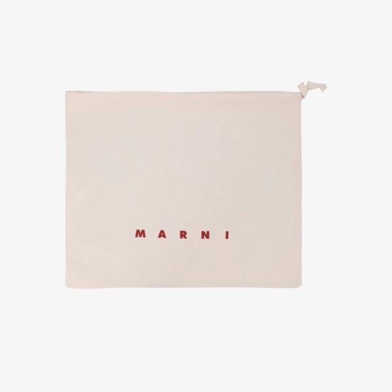 24FW 마르니 숄더백 SBMP0218U0P794300N99 DOM - MARNI