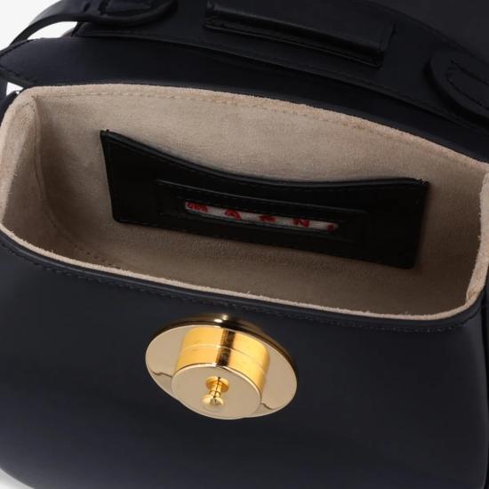 24FW 마르니 숄더백 SBMP0218U0P794300N99 DOM - MARNI