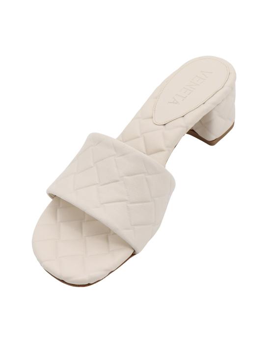  보테가베네타 힐/펌프스 778164V3RS02916 DOM - BOTTEGA VENETA