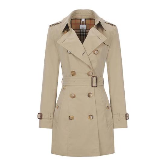  버버리 코트 8032081 DOM