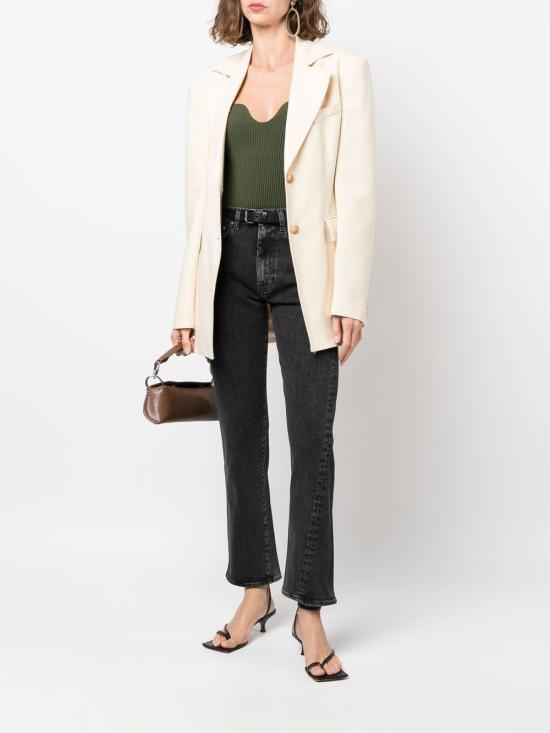  토템 데님 팬츠 222232743300 DOM - TOTEME