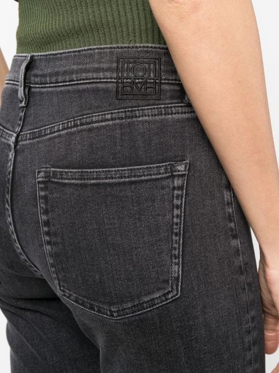  토템 데님 팬츠 222232743300 DOM - TOTEME