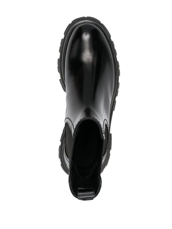  알렉산더 맥퀸 부츠 757487WIDU11000 DOM - ALEXANDER MCQUEEN