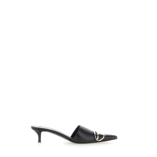 24FW 디젤 힐/펌프스 Y03408PR818T8013 DOM - DIESEL