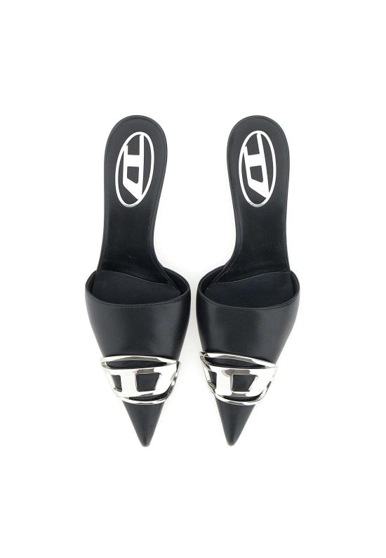 24FW 디젤 힐/펌프스 Y03408PR818T8013 DOM - DIESEL