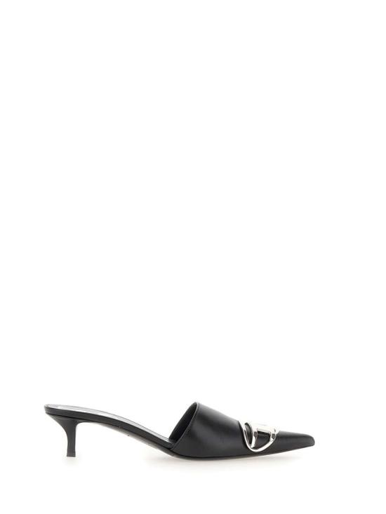 24FW 디젤 힐/펌프스 Y03408PR818T8013 DOM - DIESEL