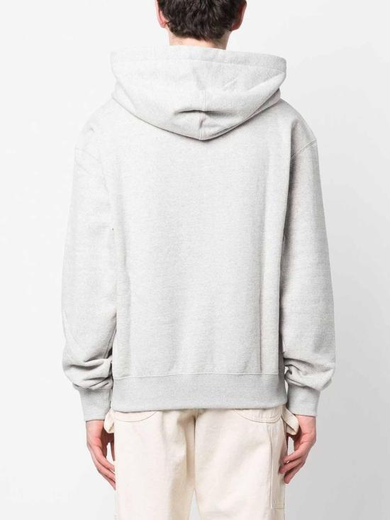  질샌더 후드 티셔츠 J47GU0105J20010052 DOM - JIL SANDER