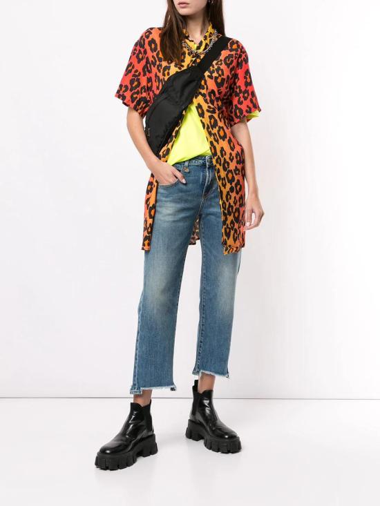  알13 데님 팬츠 R13W0091143A DOM - R13