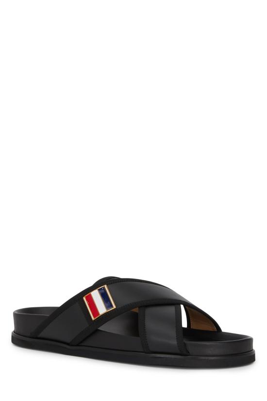  톰브라운 샌들 MFL093A05584001 DOM - THOM BROWNE