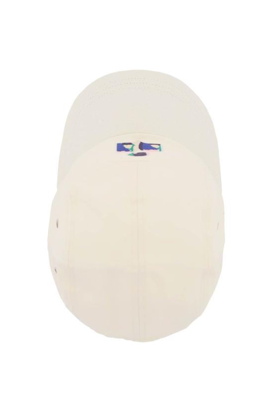  이자벨마랑 볼캡 CQ008XFAA3C07A23EC DOM - ISABEL MARANT