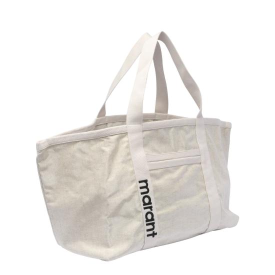  이자벨마랑 토트백 PP0020FAA3X28M23EC DOM - ISABEL MARANT