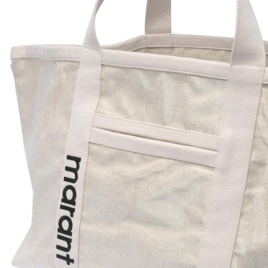  이자벨마랑 토트백 PP0020FAA3X28M23EC DOM - ISABEL MARANT