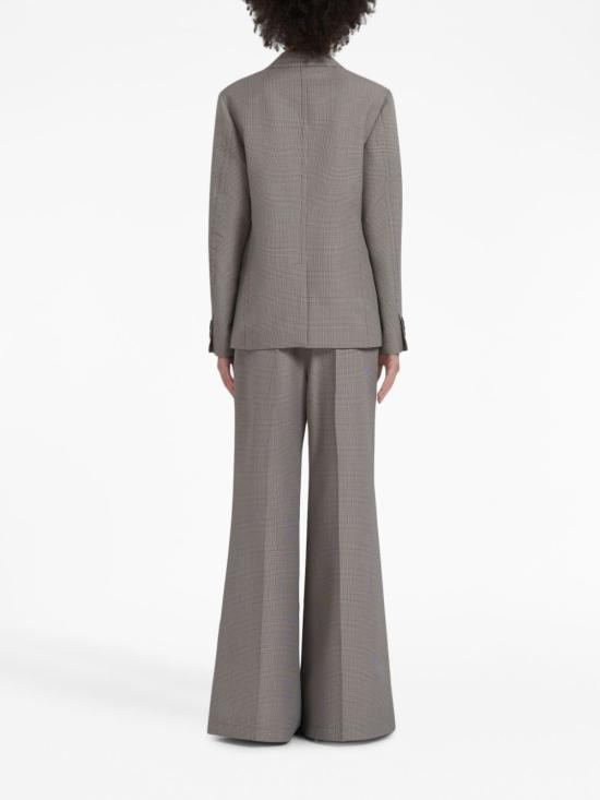  마르니 플레어 팬츠 PAMA0428U0UTWA03PDR82 DOM - MARNI