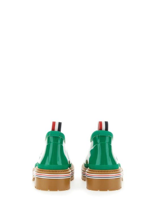  톰브라운 부츠 FFB171A05690330 DOM - THOM BROWNE