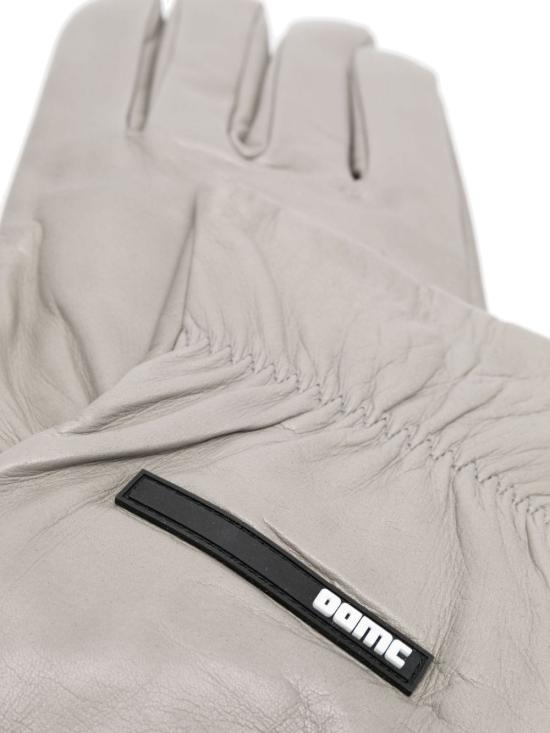  오에이엠씨 장갑 23A28OAB12NAPOA006020 DOM - OAMC