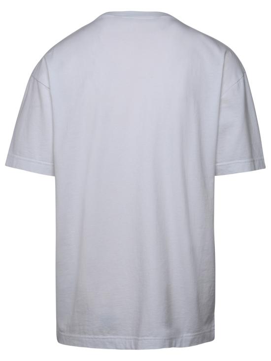  팜앤젤스 반팔 티셔츠 PMAA001E23JER0130110 DOM - PALM ANGELS