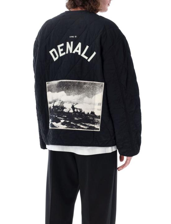  오에이엠씨 숏패딩 23A28OAY17BMNY00255001 DOM - OAMC