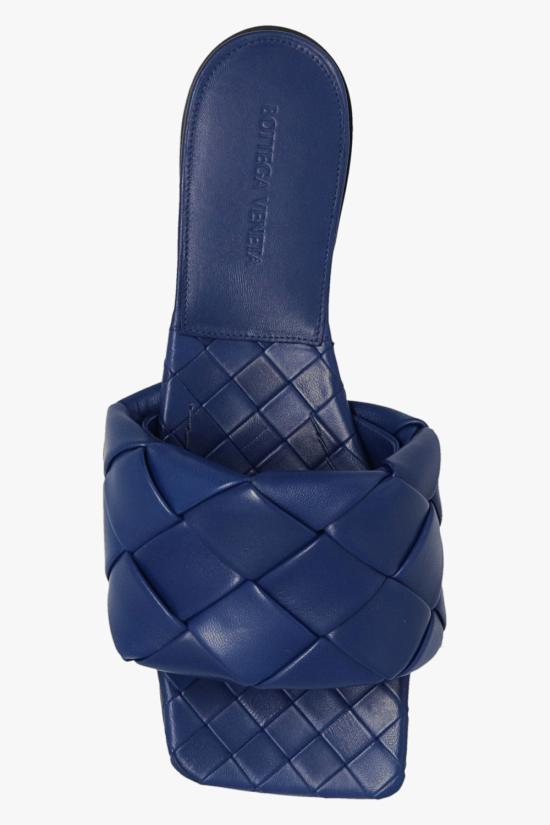  보테가베네타 샌들 608853VBSS04006 DOM - BOTTEGA VENETA