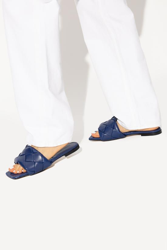  보테가베네타 샌들 608853VBSS04006 DOM - BOTTEGA VENETA