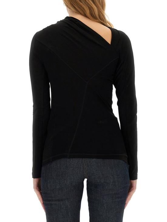 24FW 헬무트랭 긴팔 티셔츠 O07HW504001 DOM - HELMUT LANG