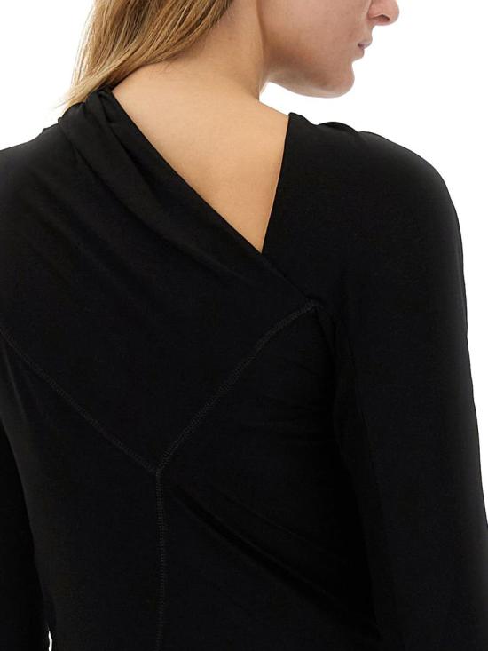 24FW 헬무트랭 긴팔 티셔츠 O07HW504001 DOM - HELMUT LANG