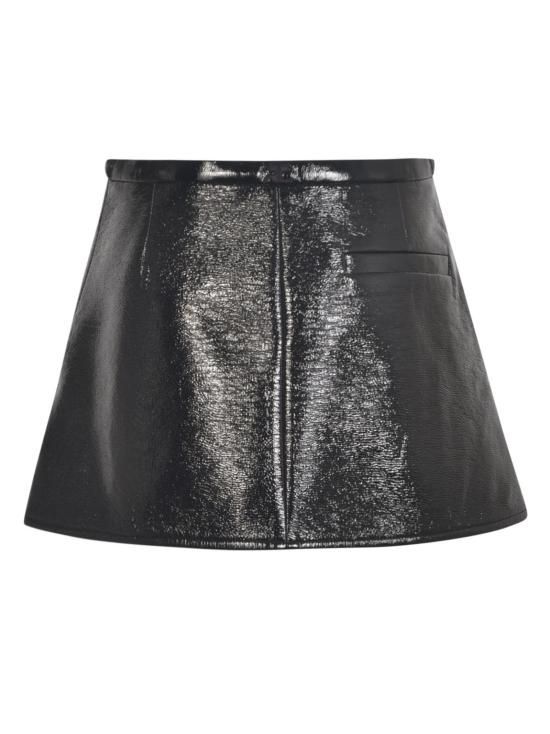  쿠레쥬 숏 스커트 323CJU116VY00149999 DOM - COURREGES