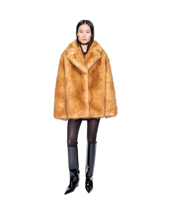 24FW 스탠드스튜디오 무톤 61239915610200 DOM - STAND