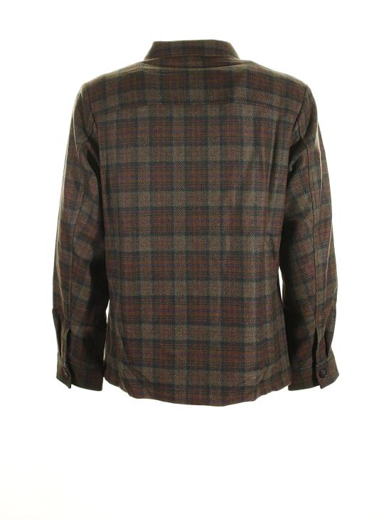  아페쎄 자켓 WOAPBH02760CAA DOM - A.P.C.