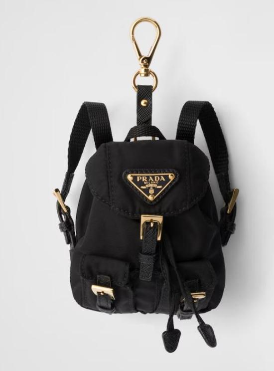 24FW 프라다 키링 1TT2052DMKF0632 DOM