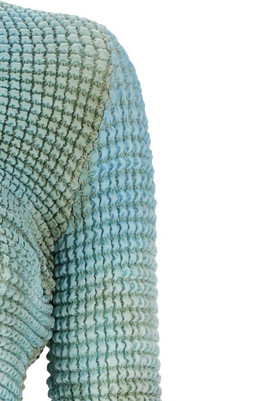  오프화이트 긴팔 티셔츠 OWAD216S23FAB0054000 DOM - OFF WHITE