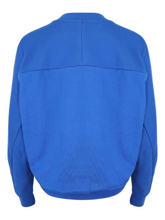  알렉산더 맥퀸 긴팔 티셔츠 752345QZAJ50433 DOM - ALEXANDER MCQUEEN