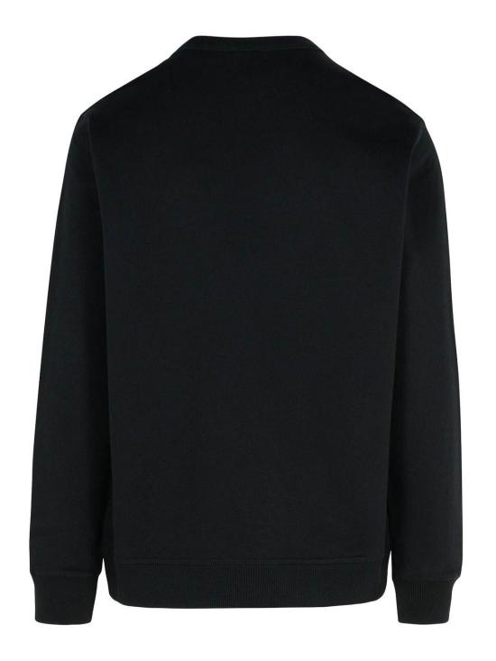 24FW 버버리 로고 프린트 코튼 맨투맨 8096359 DOM - BURBERRY