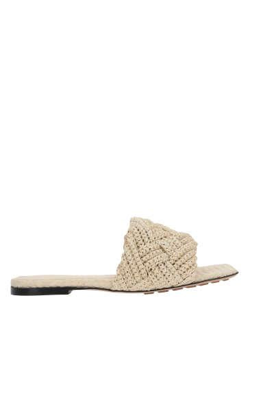  보테가베네타 뮬/슬리퍼 729756V0GO09013 DOM - BOTTEGA VENETA