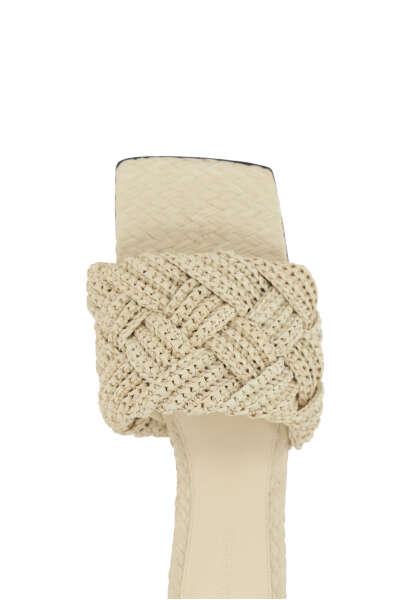  보테가베네타 뮬/슬리퍼 729756V0GO09013 DOM - BOTTEGA VENETA