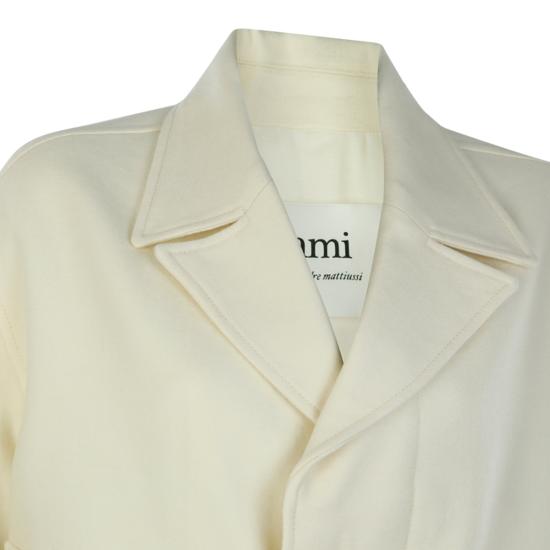  아미 자켓 FJK225WV0018185 DOM - AMI