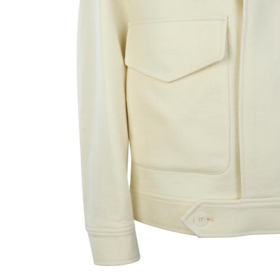  아미 자켓 FJK225WV0018185 DOM - AMI