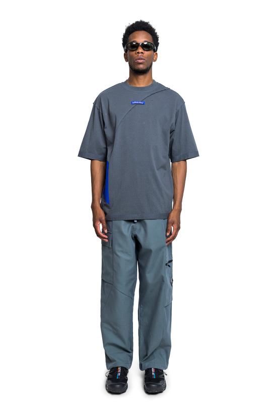  어콜드월 반팔 티셔츠 ACWMTS199GRY DOM - A COLD WALL