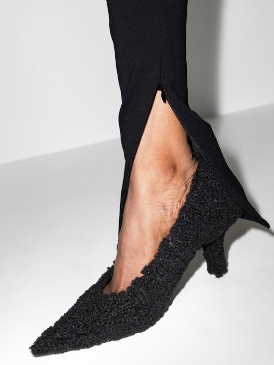  워드로브NYC 레깅스 W2006R03BLK DOM - WARDROBE.NYC