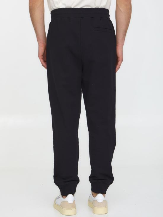  어콜드월 트레이닝/조거 팬츠 ACWMB148BLACK DOM - A COLD WALL