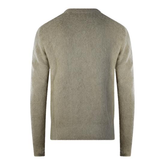  아미 스웨터 HKS026KN0021281 DOM - AMI