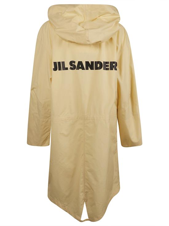  질샌더 자켓 J04AH0002J45046740 DOM - JIL SANDER