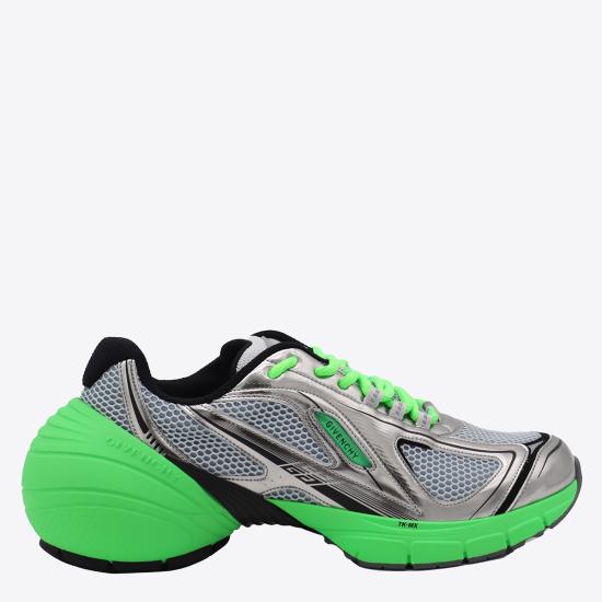  지방시 스니커즈 BH008MH1FN363 DOM - GIVENCHY