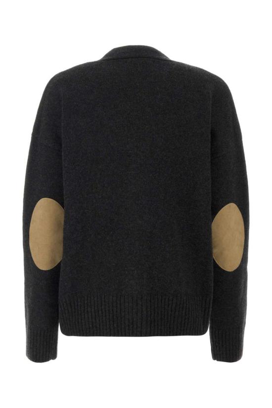  아미 가디건 UKC110KN0028055 DOM - AMI