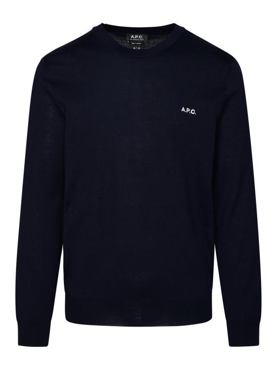  아페쎄 스웨터 WOAOCH23235IAK DOM