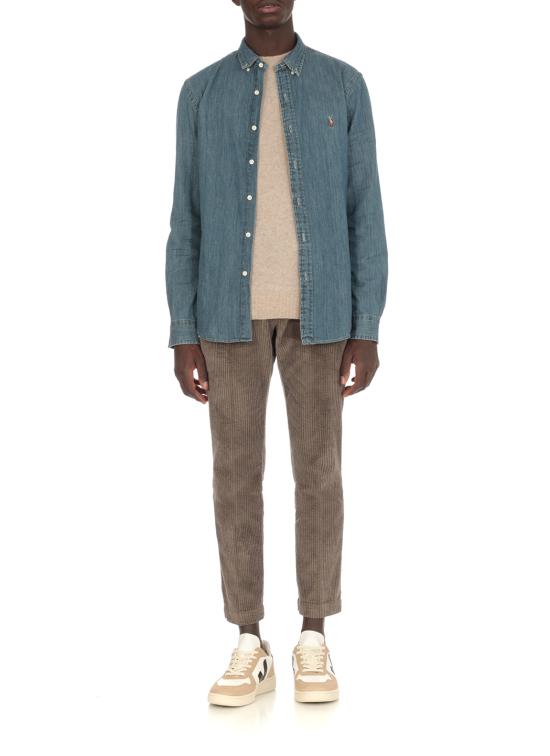  베자 스니커즈 VX0503138 DOM - VEJA