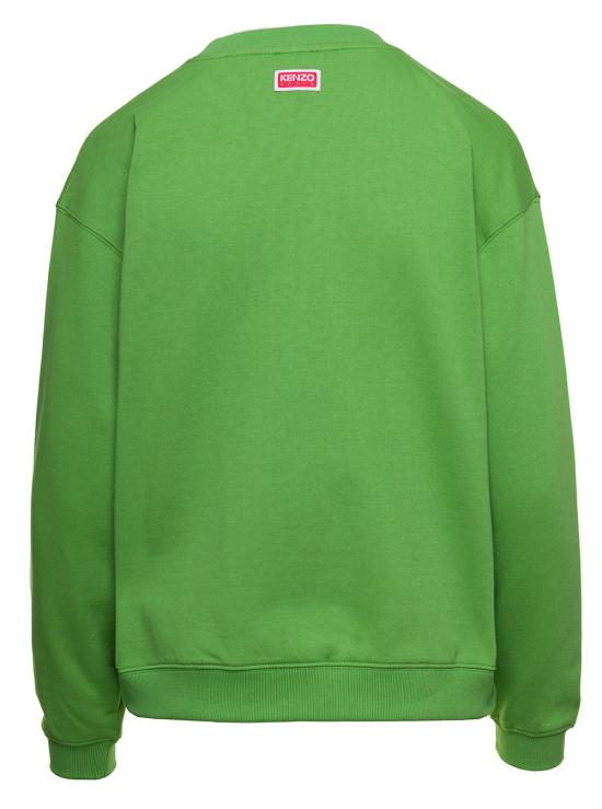  겐조 긴팔 티셔츠 FD62SW0954MF57 DOM - KENZO