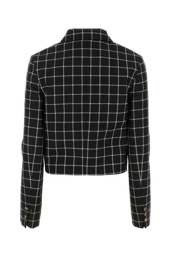  마르니 자켓 GIMA0221U0UTWA01CHN99 DOM - MARNI